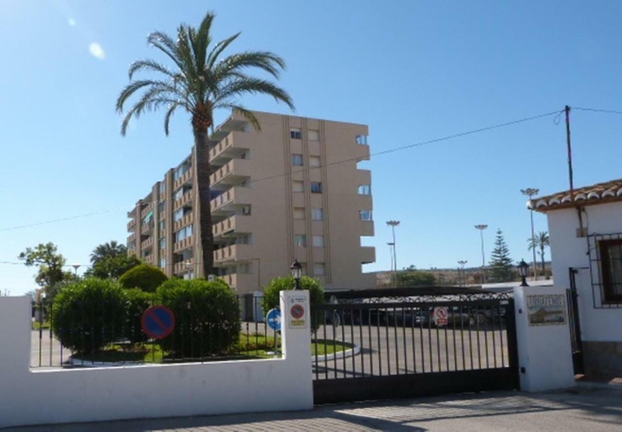 Casa Crystal Apartament Jávea Zewnętrze zdjęcie